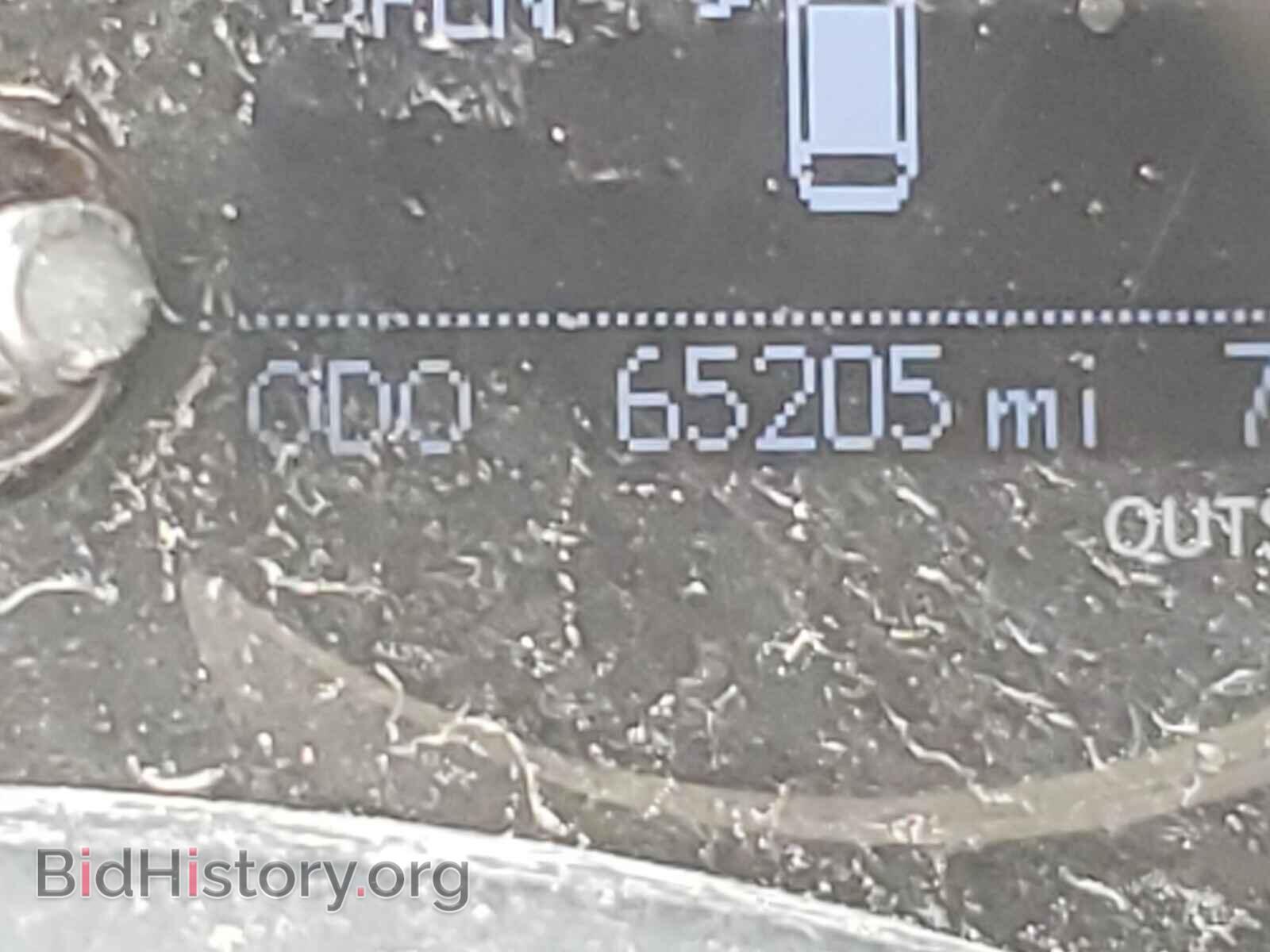 2014 LEXUS CT 200 - VIN: JTHKD5BH2E2179519 - Фото 8