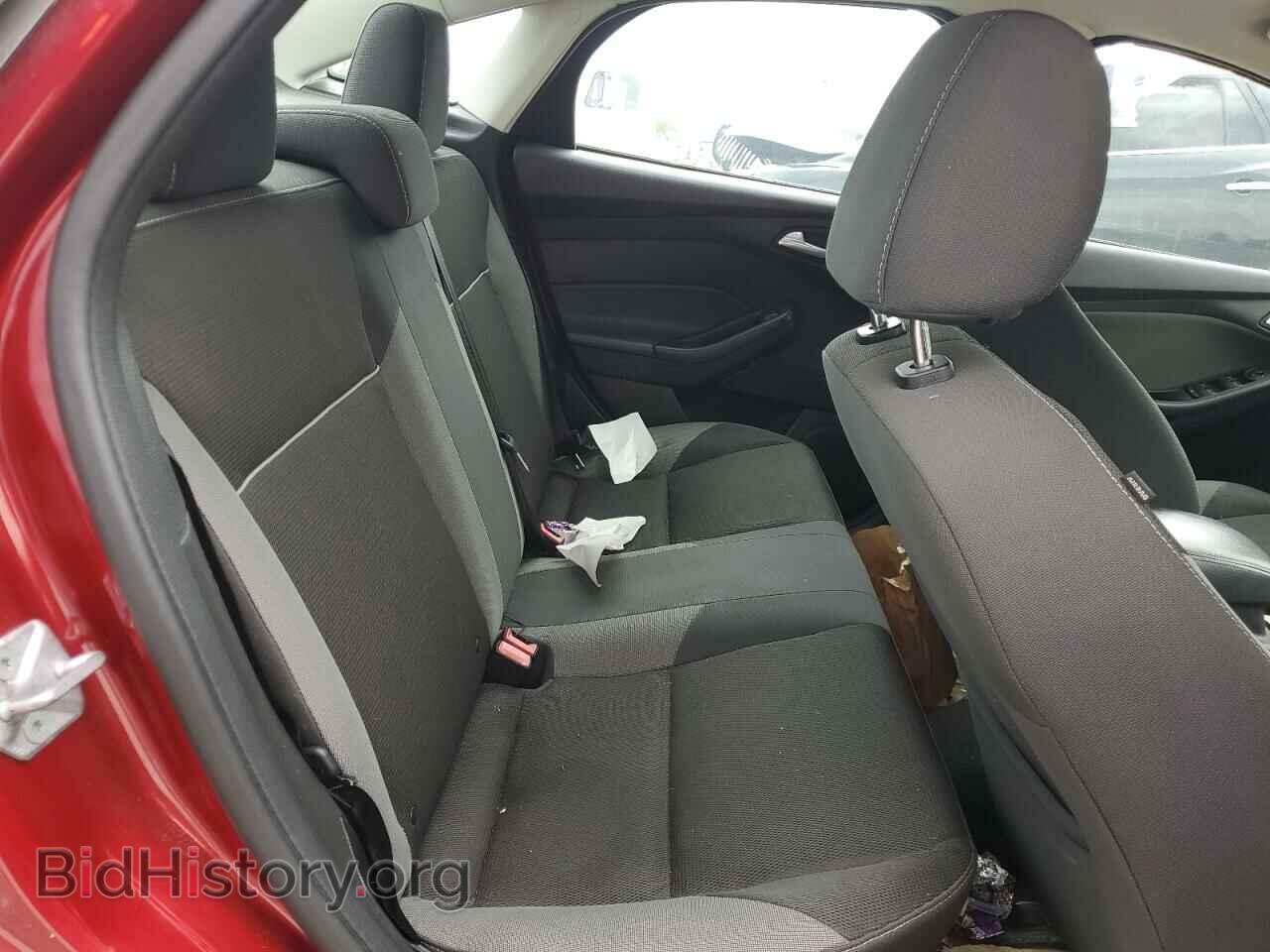 2013 FORD FOCUS - VIN: 1FADP3F27DL371304 - Photo 10
