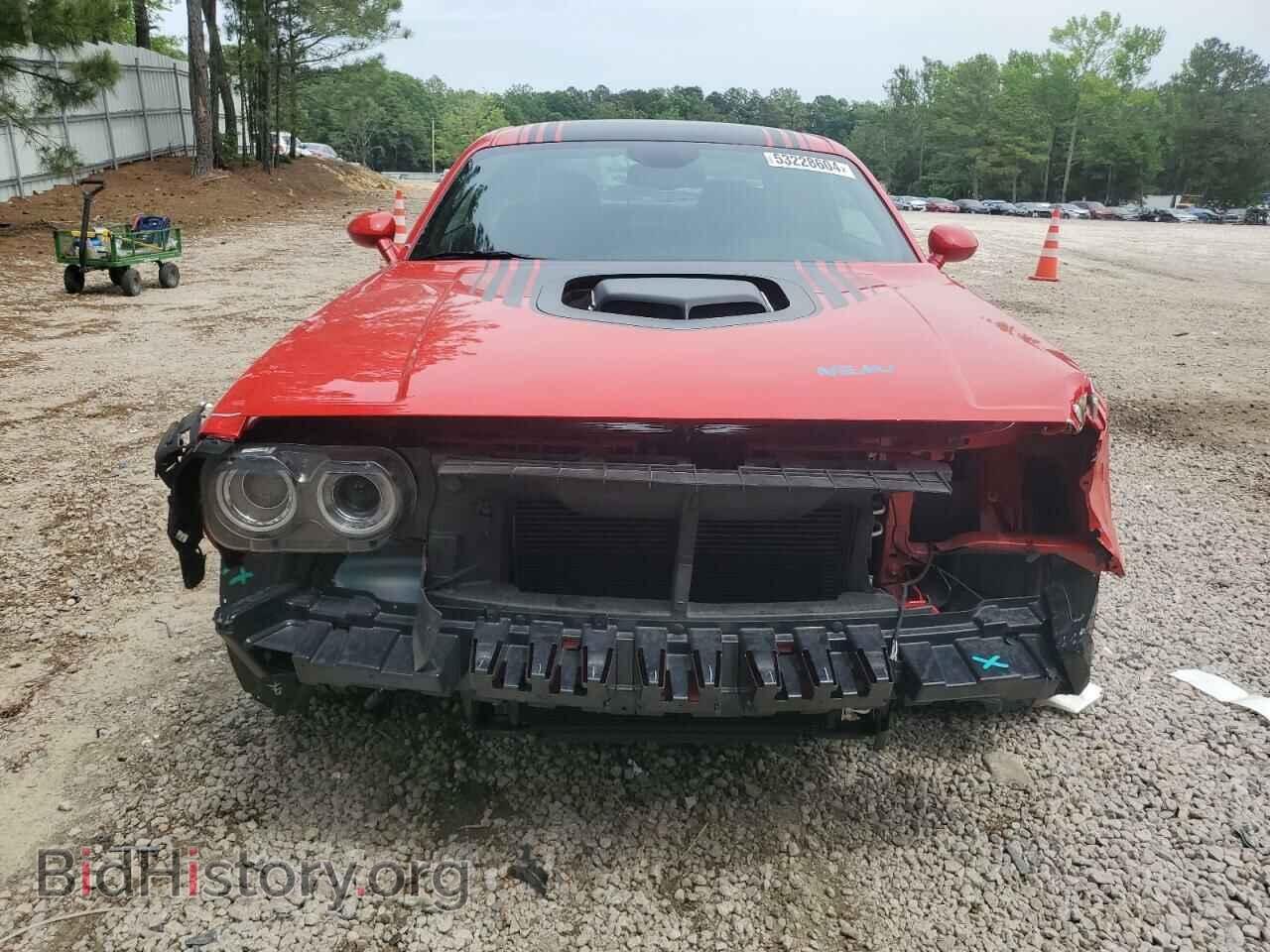 2015 DODGE CHALLENGER - VIN: 2C3CDZBT5FH850261 - Photo 5