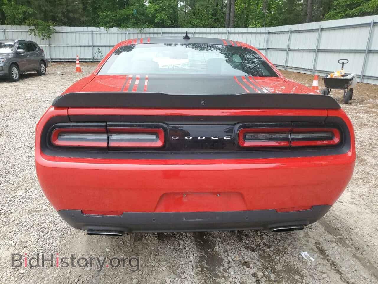 2015 DODGE CHALLENGER - VIN: 2C3CDZBT5FH850261 - Photo 6
