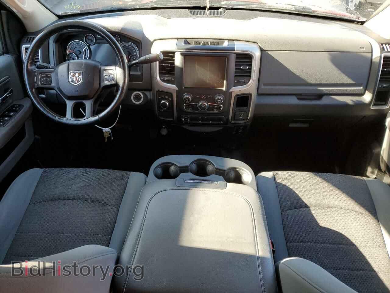 2013 RAM 1500 - VIN: 1C6RR7LT0DS526450 - Фото 8