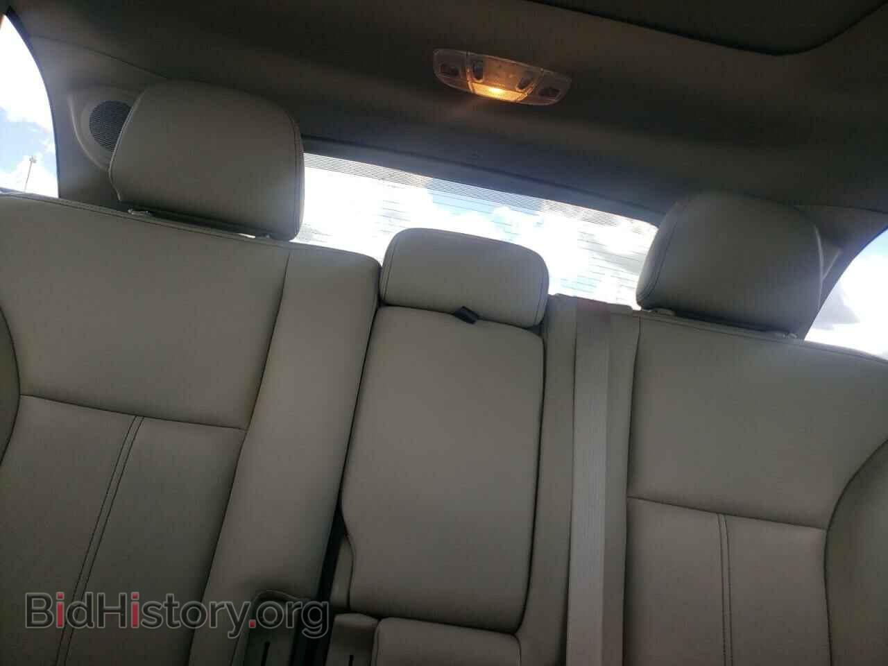 2014 FORD EDGE - VIN: 2FMDK3KC9EBB75613 - Photo 10