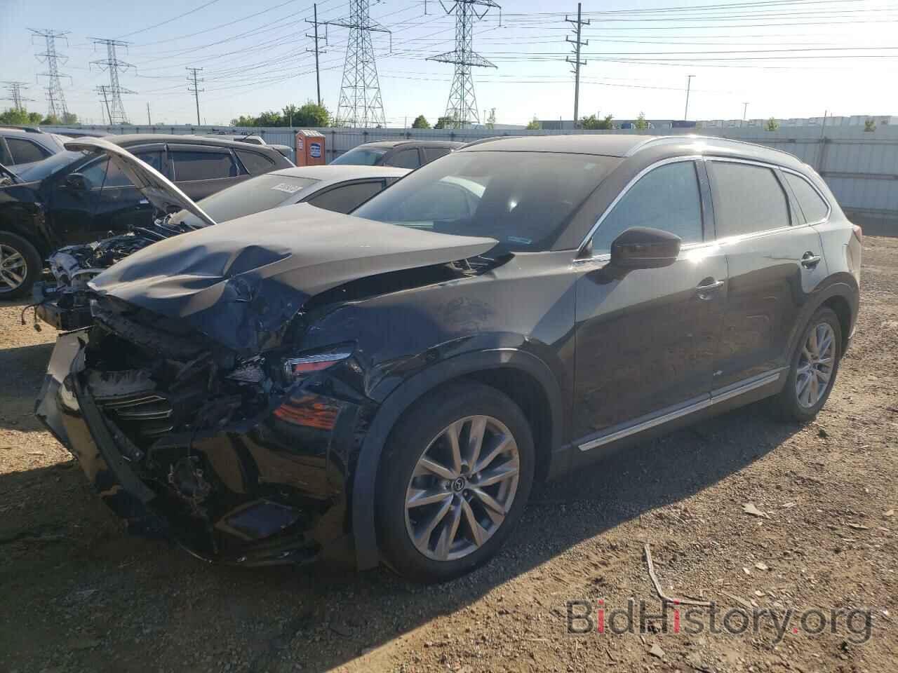 Photo JM3TCBEY3K0306473 - MAZDA CX-9 2019