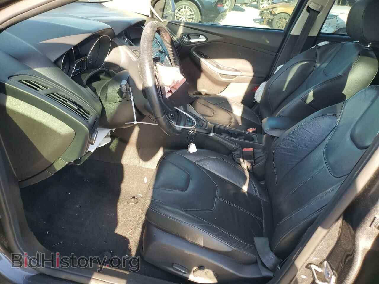 2016 FORD FOCUS - VIN: 1FADP3K27GL355761 - Photo 7