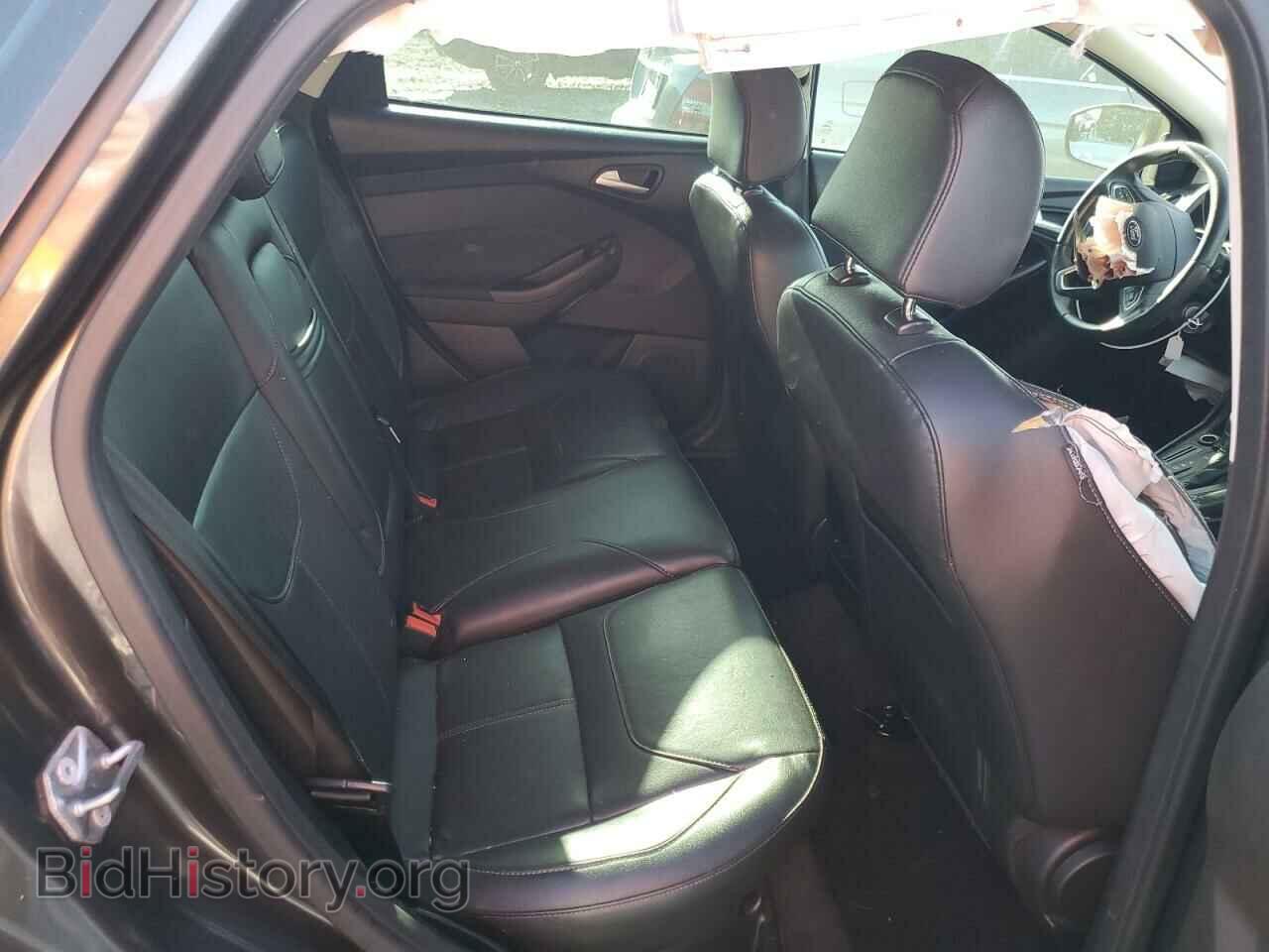 2016 FORD FOCUS - VIN: 1FADP3K27GL355761 - Photo 10