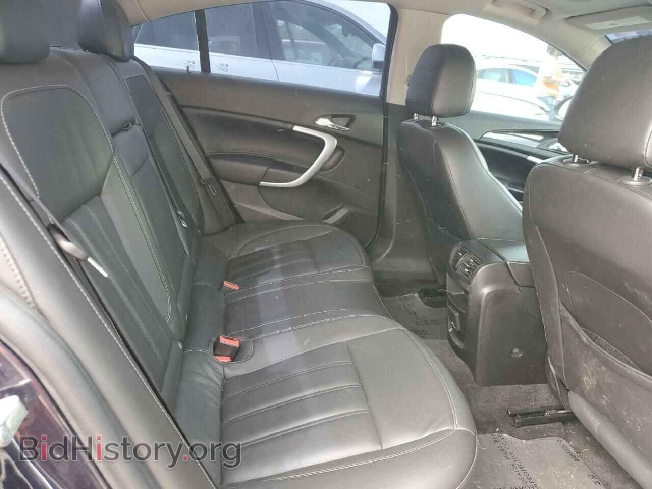 2015 BUICK REGAL - VIN: 2G4GN5EX2F9178599 - Фото 10
