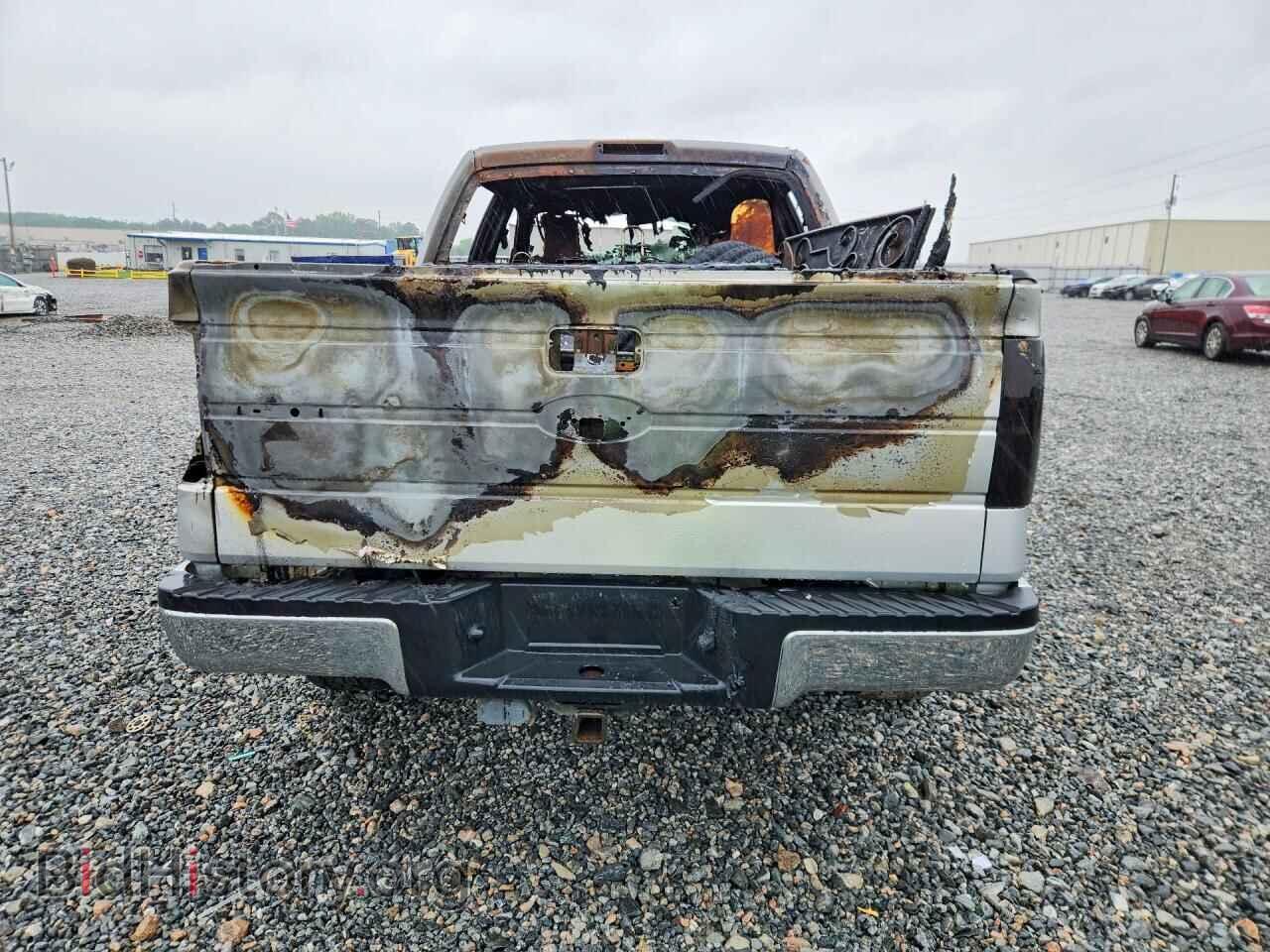 2011 FORD F150 - VIN: 1FTFW1ET1BFD03175 - Фото 6