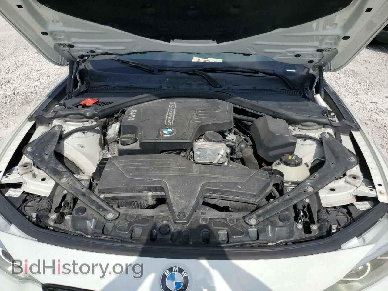 2015 BMW 4 SERIES - VIN: WBA3V5C53FP752002 - Фото 11