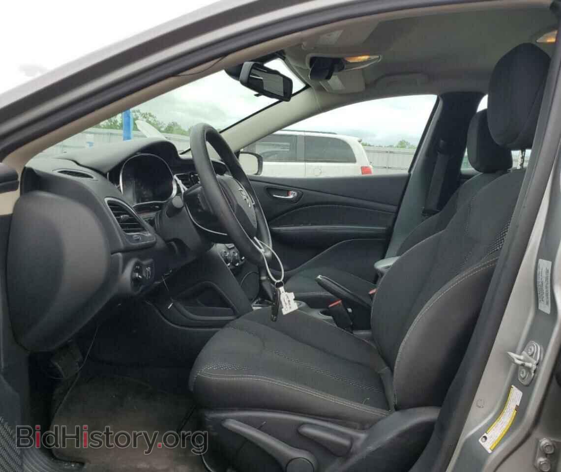 2016 DODGE DART - VIN: 1C3CDFBB4GD727913 - Photo 7