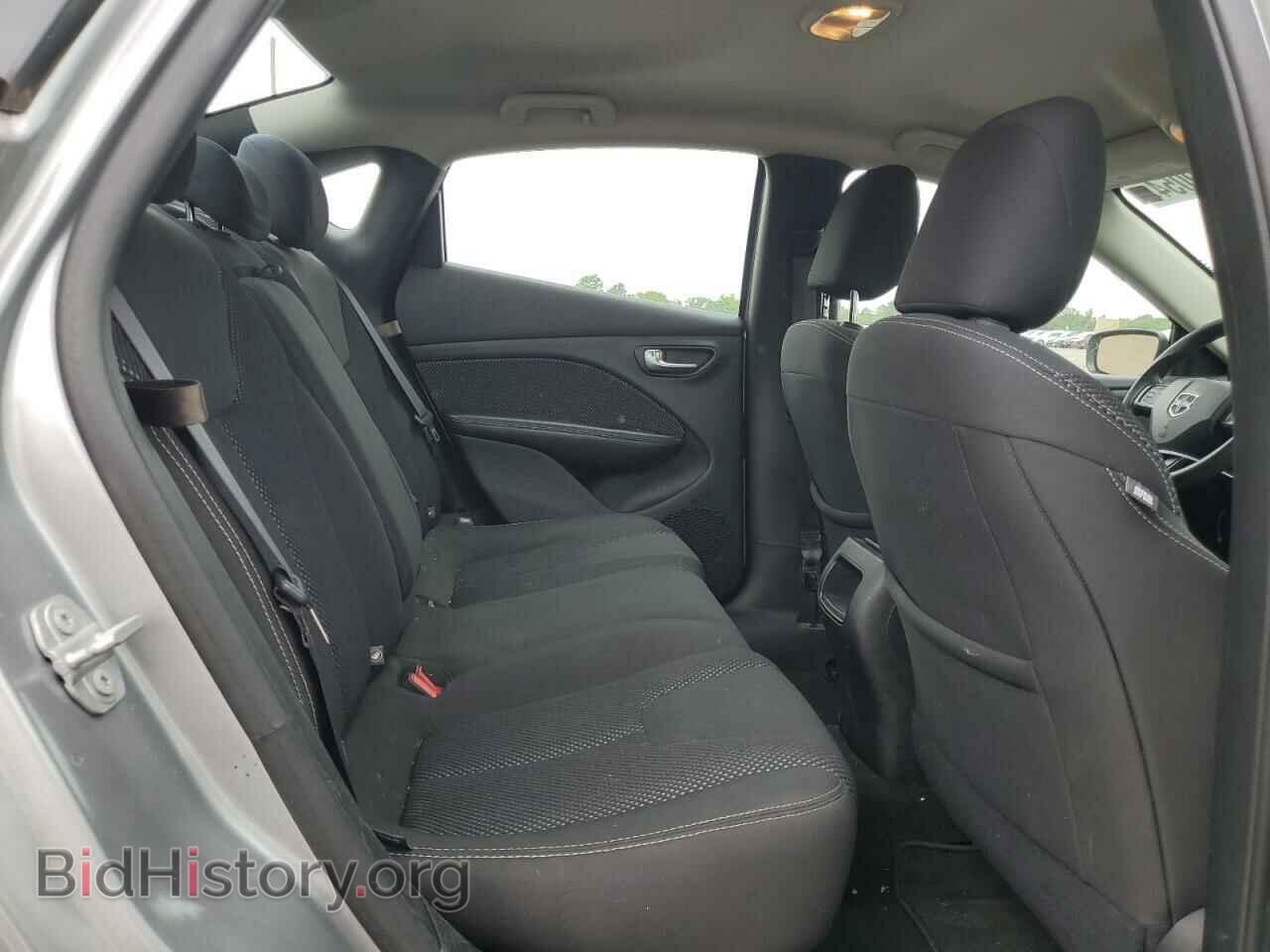 2016 DODGE DART - VIN: 1C3CDFBB4GD727913 - Photo 10