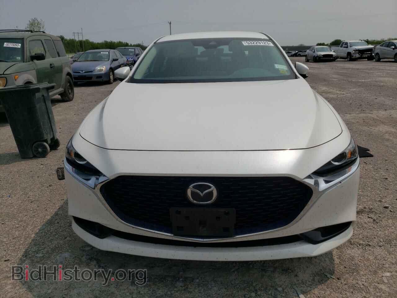 2019 MAZDA 3 - VIN: 3MZBPADL6KM107968 - Фото 5