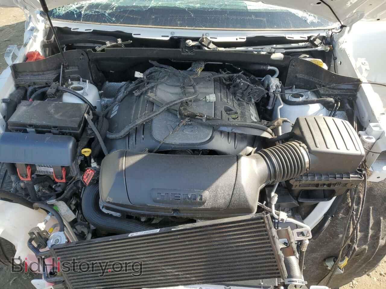 2023 DODGE DURANGO - VIN: 1C4SDJCT2PC551791 - Фото 12