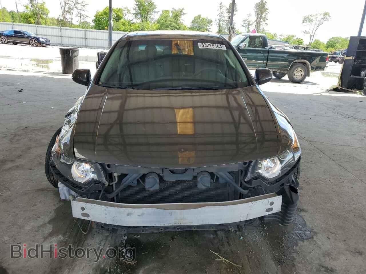 2009 ACURA TSX - VIN: JH4CU26619C019367 - Фото 5