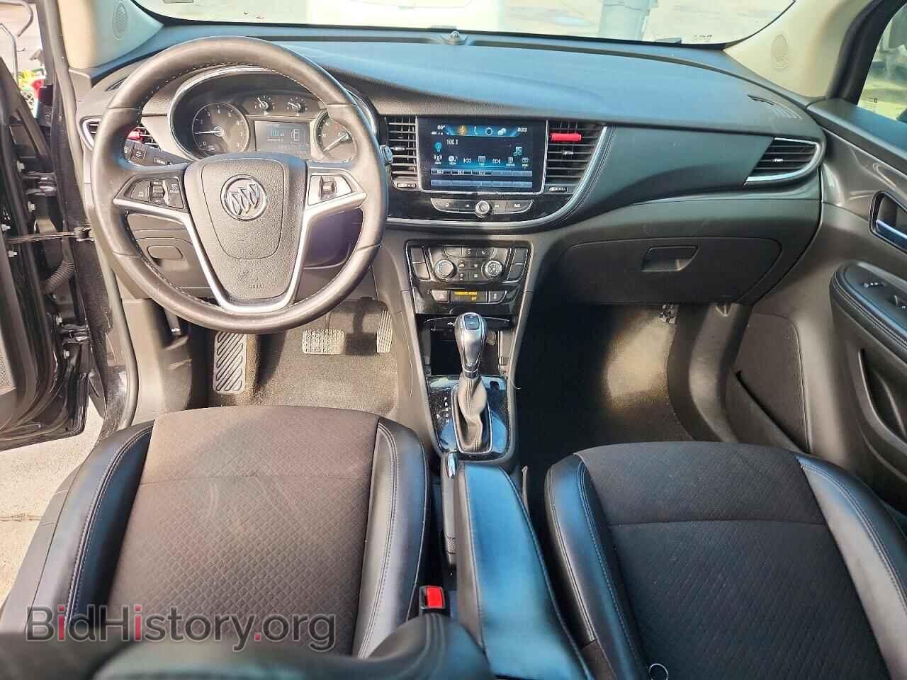 2020 BUICK ENCORE - VIN: KL4CJASB4LB332637 - Photo 8