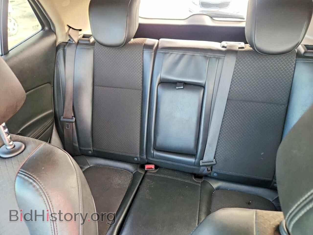 2020 BUICK ENCORE - VIN: KL4CJASB4LB332637 - Photo 10