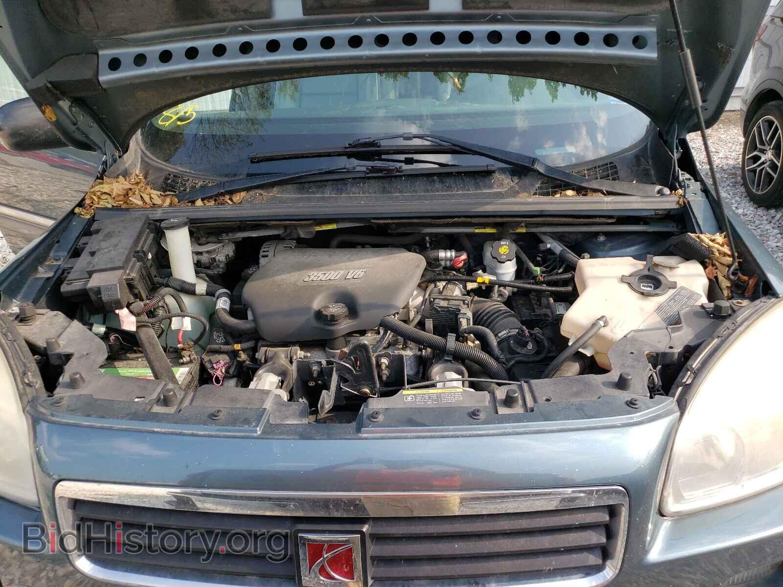 2006 BUICK TERRAZA - VIN: 5GADV33L76D184155 - Photo 7