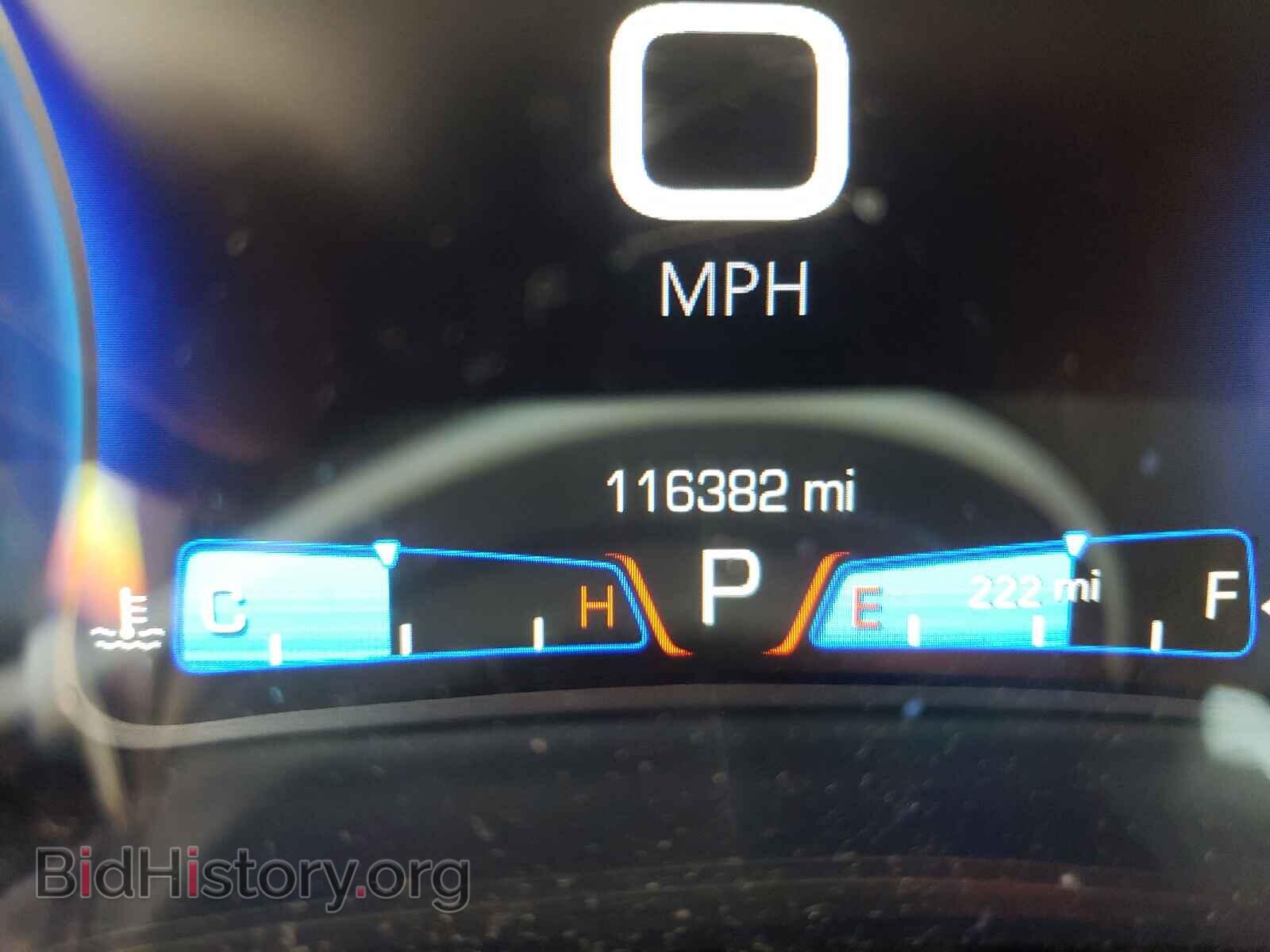 2016 CHRYSLER 300 - VIN: 2C3CCAAG7GH313773 - Фото 8