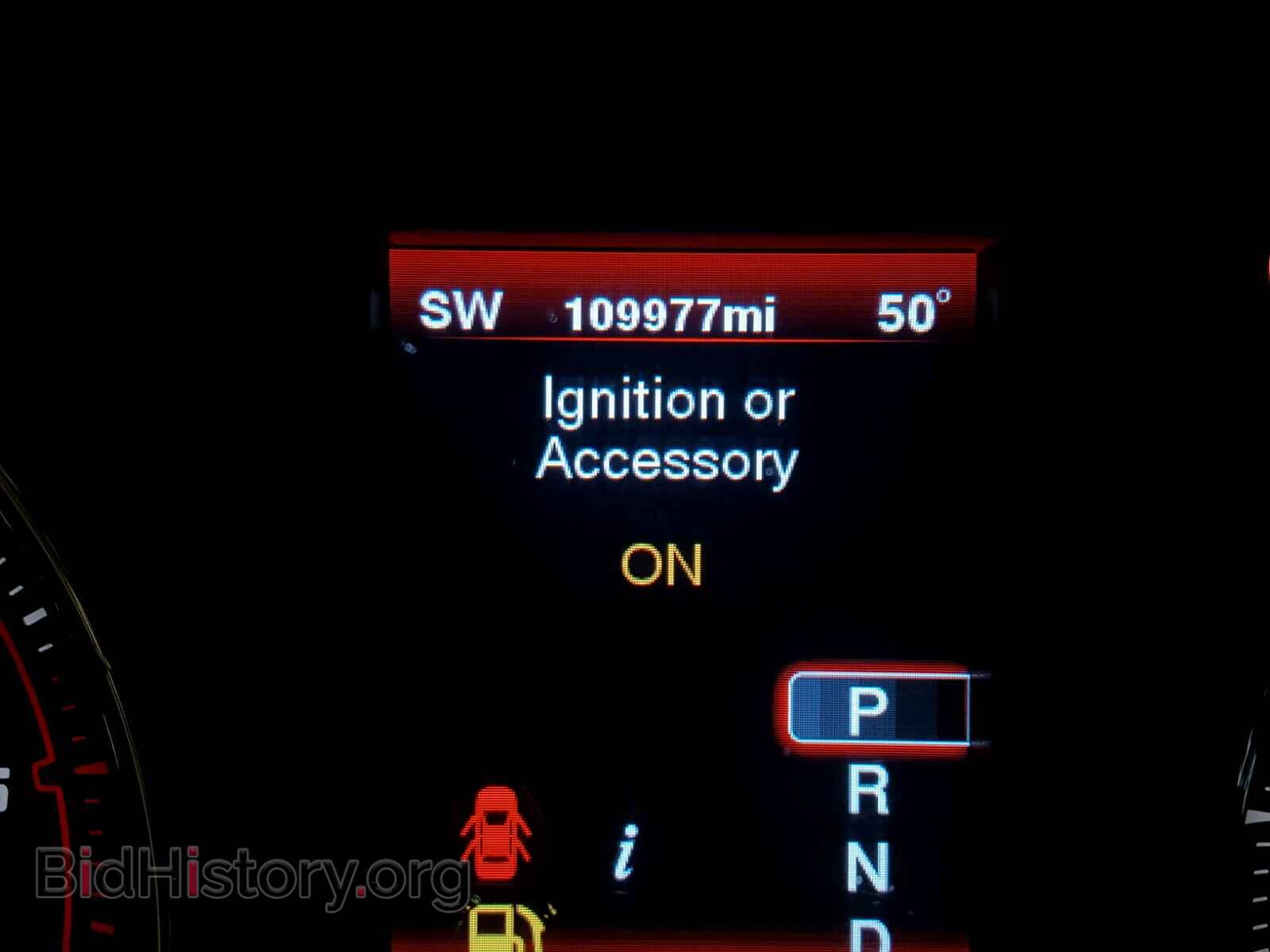 2012 DODGE CHARGER - VIN: 2C3CDXCTXCH138116 - Фото 8