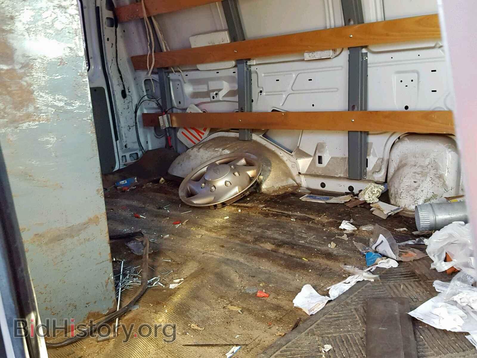 2009 FORD ECONOLINE - VIN: 1FTNE24WX9DA48466 - Фото 6