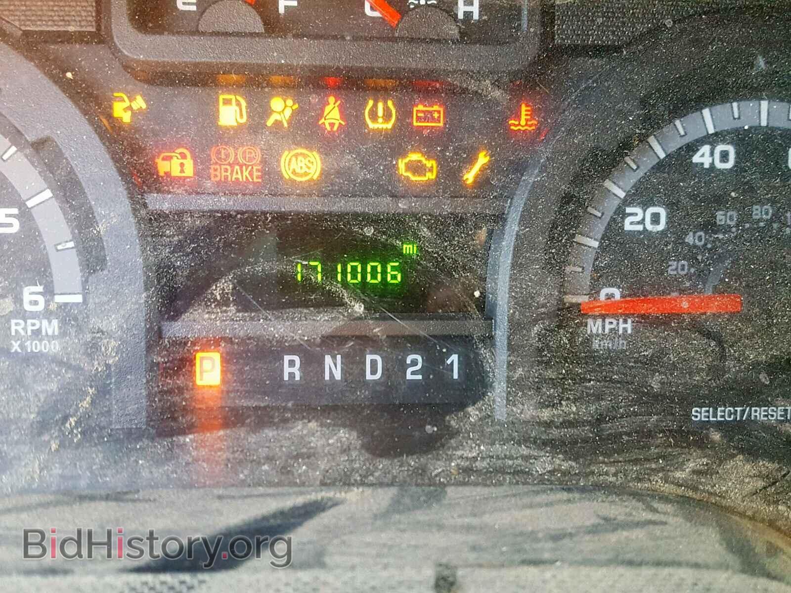 2009 FORD ECONOLINE - VIN: 1FTNE24WX9DA48466 - Фото 8