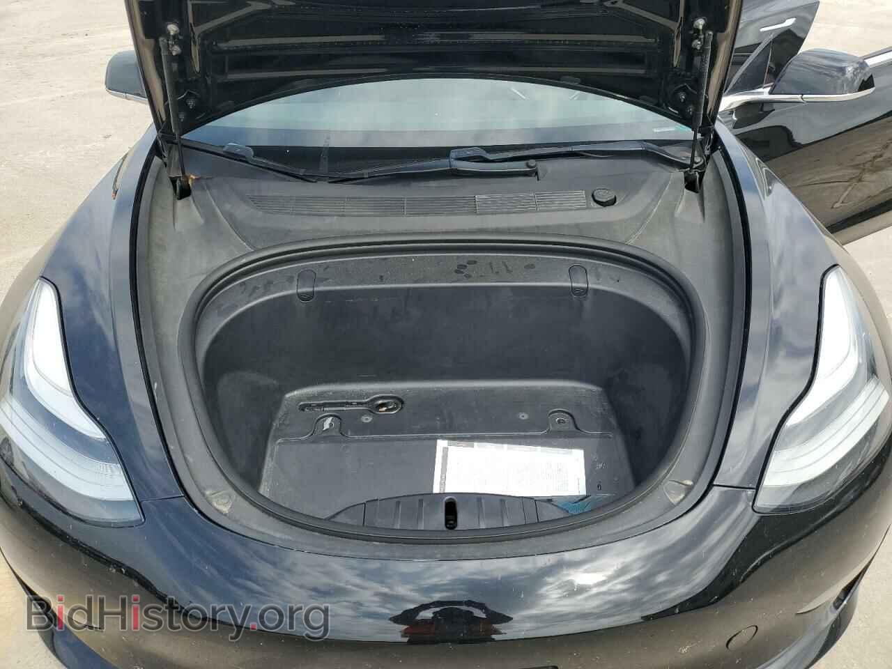 2019 TESLA MODEL 3 - VIN: 5YJ3E1EA7KF415620 - Фото 11