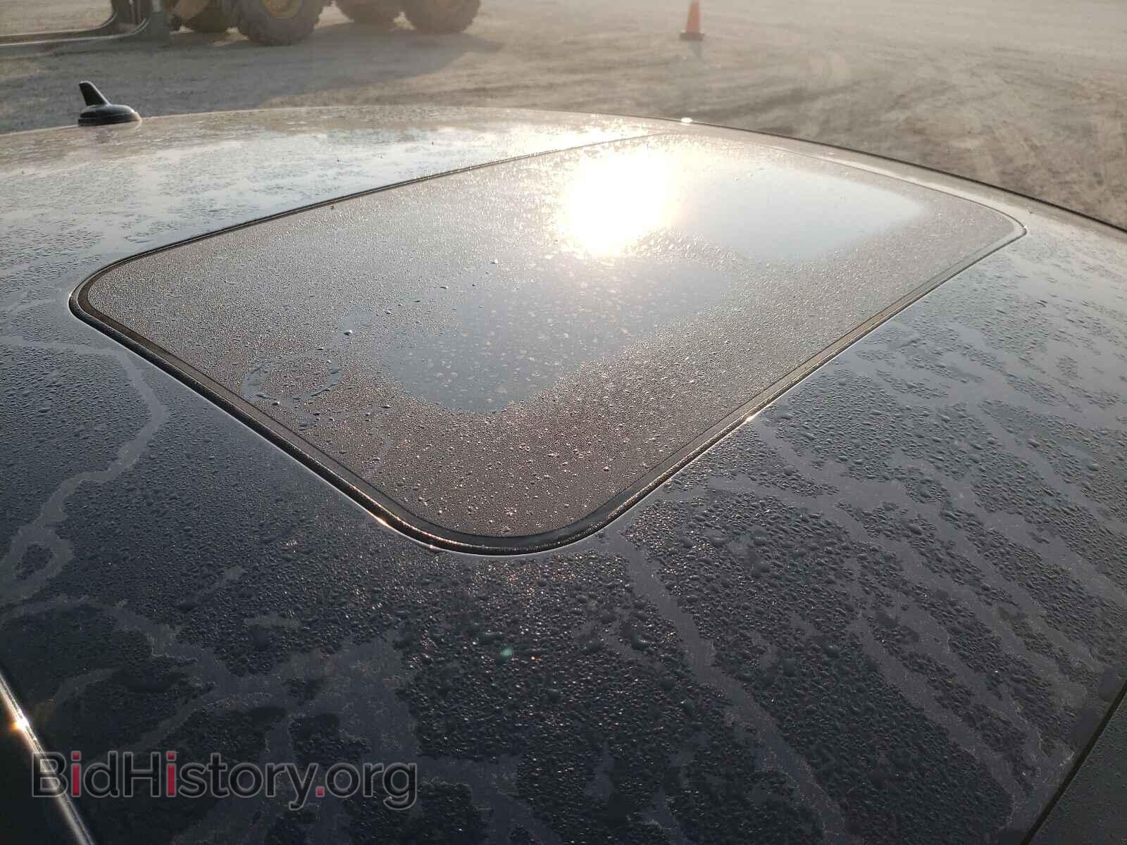 2012 AUDI A7 - VIN: WAU2GAFC3CN091359 - Фото 9
