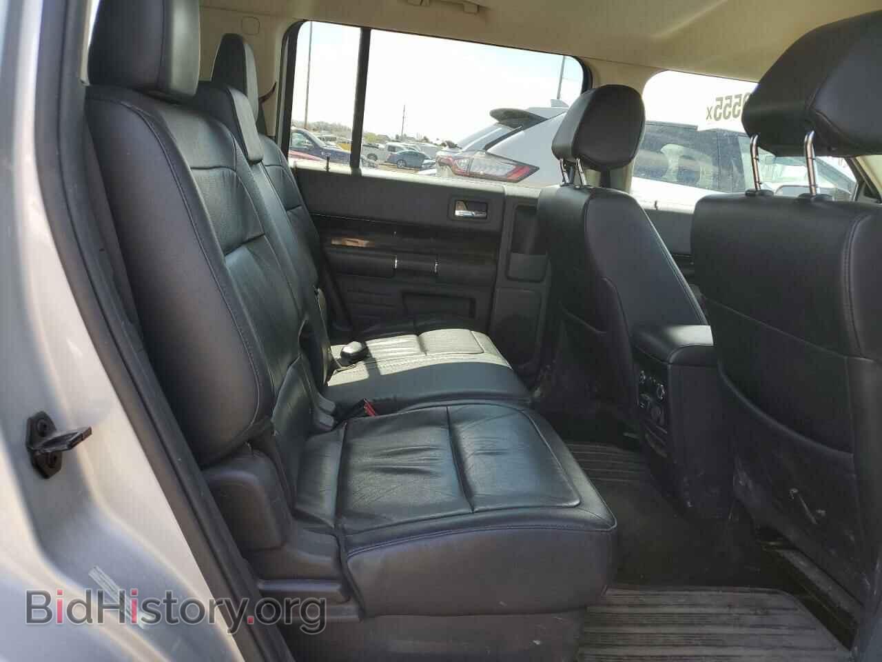 2016 FORD FLEX - VIN: 2FMHK6C8XGBA13960 - Фото 11