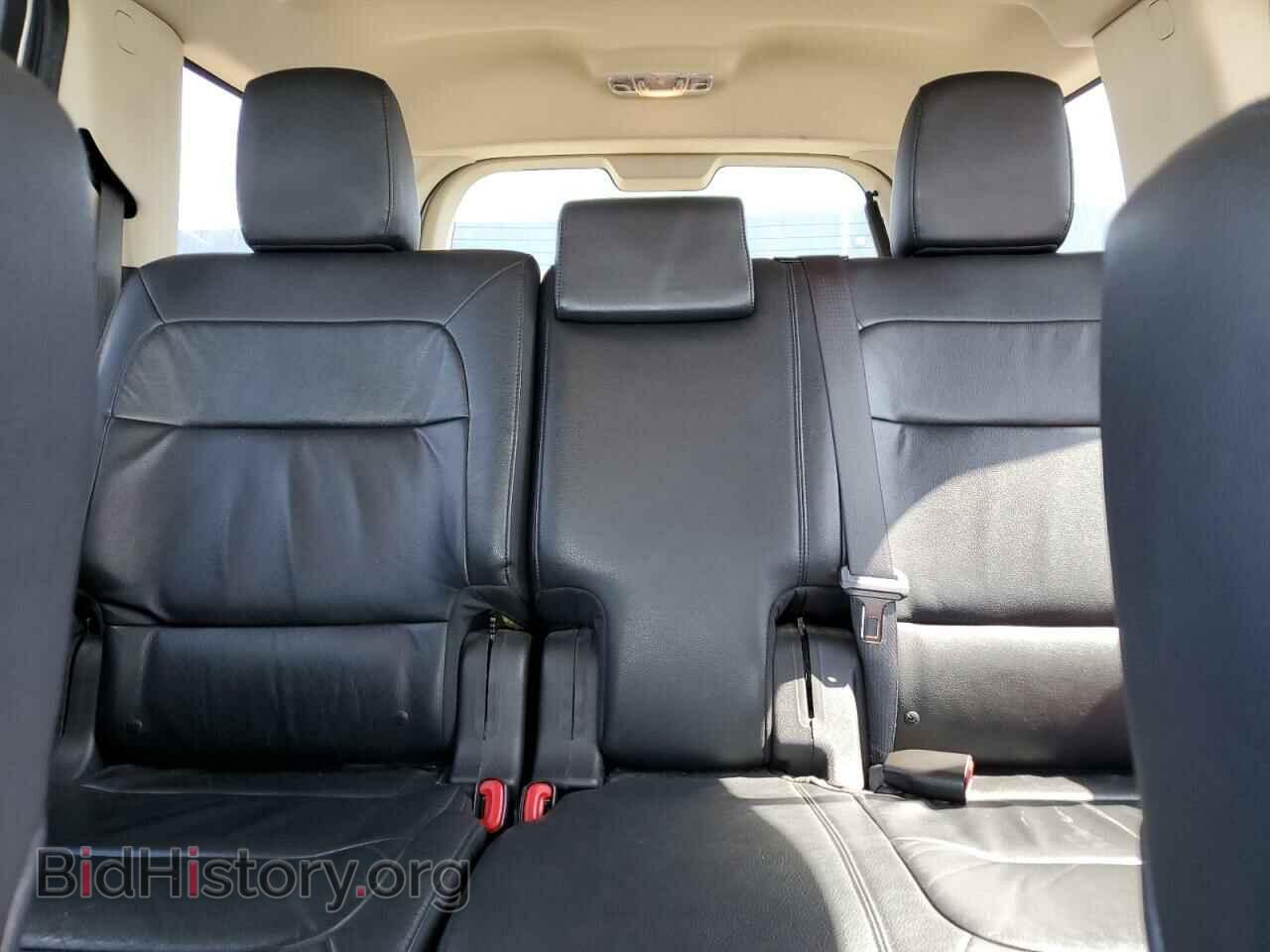 2016 FORD FLEX - VIN: 2FMHK6C8XGBA13960 - Фото 10