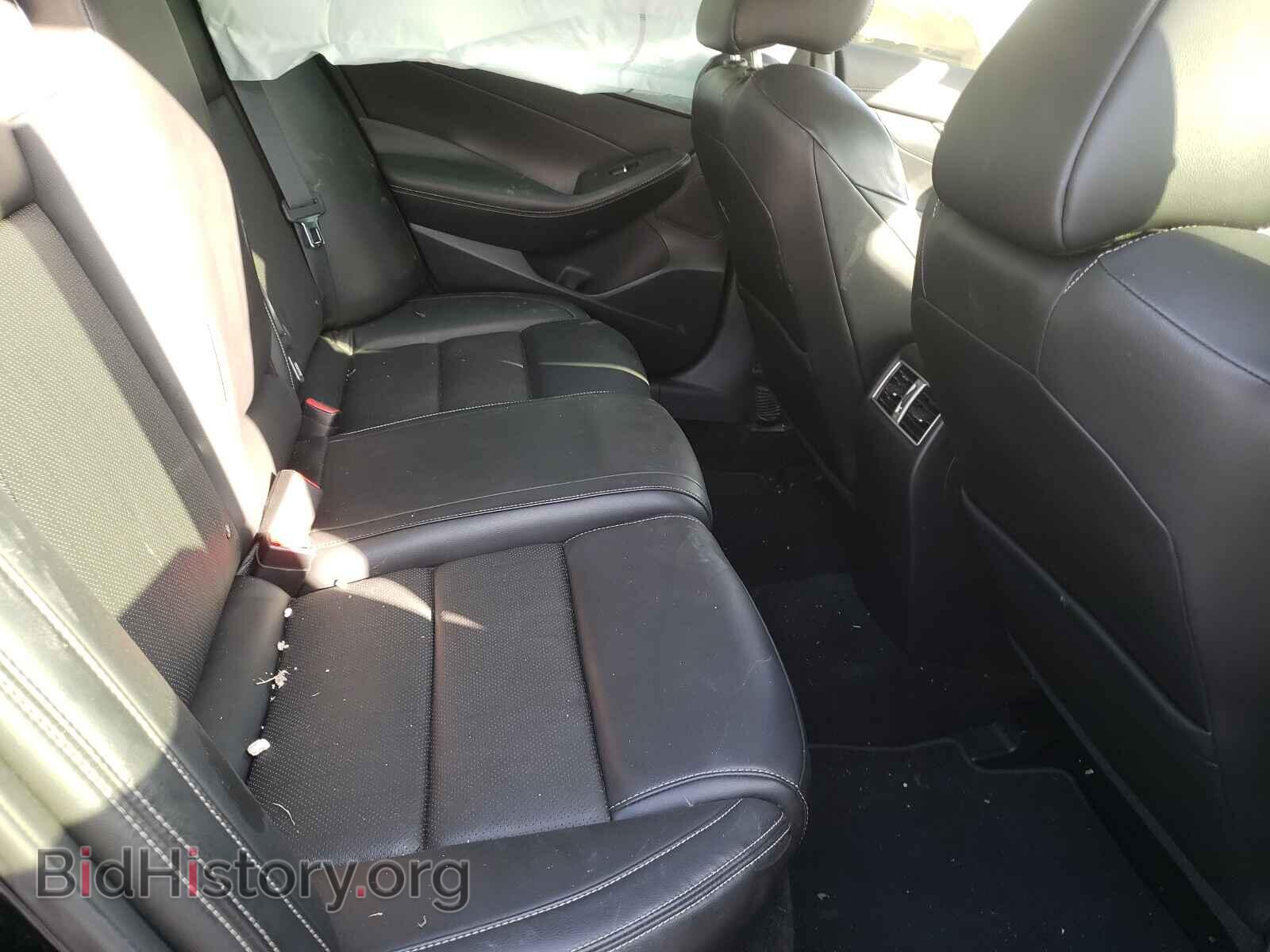 2017 NISSAN MAXIMA - VIN: 1N4AA6AP6HC389629 - Фото 6