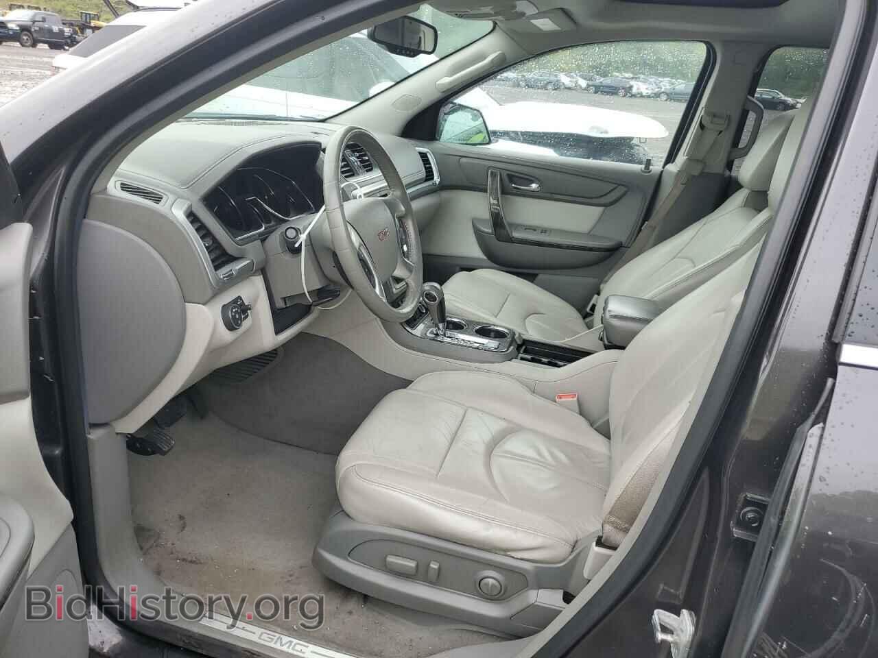 2015 GMC ACADIA - VIN: 1GKKVRKD8FJ136298 - Фото 7