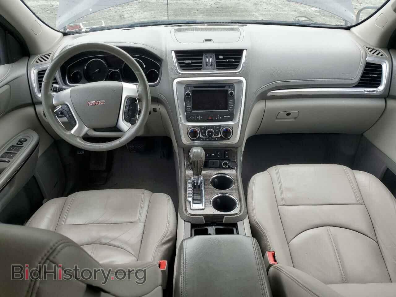 2015 GMC ACADIA - VIN: 1GKKVRKD8FJ136298 - Фото 8