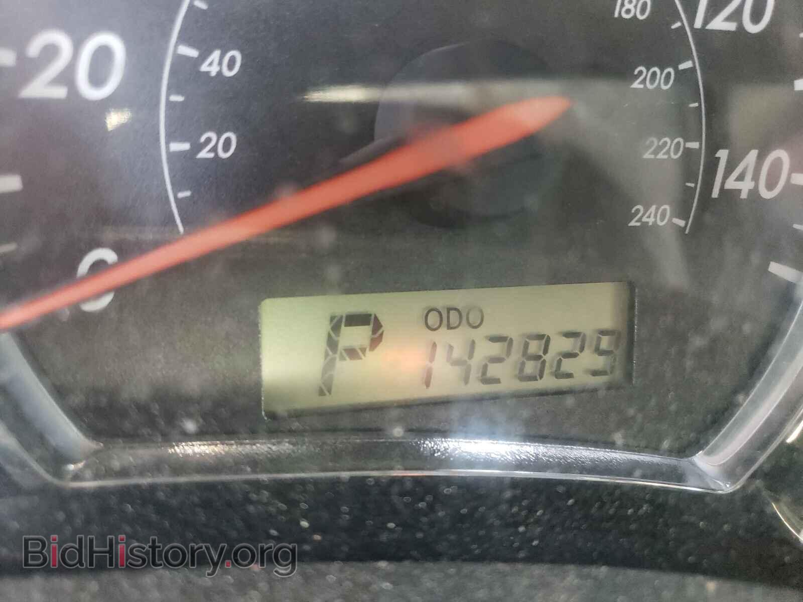 2013 TOYOTA COROLLA - VIN: 5YFBU4EE7DP121158 - Фото 8