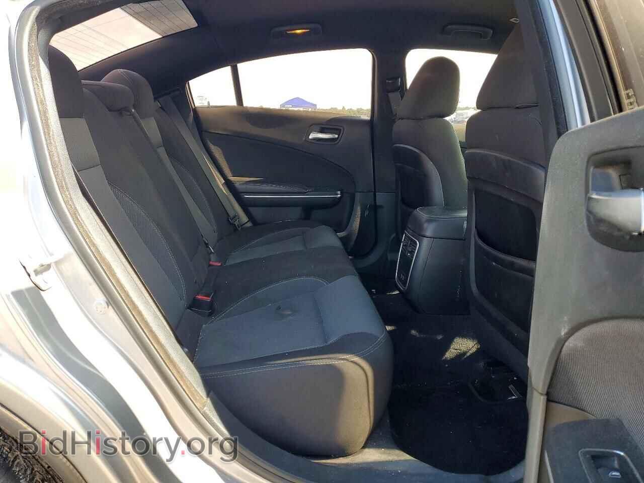 2017 DODGE CHARGER - VIN: 2C3CDXBG5HH546454 - Фото 11
