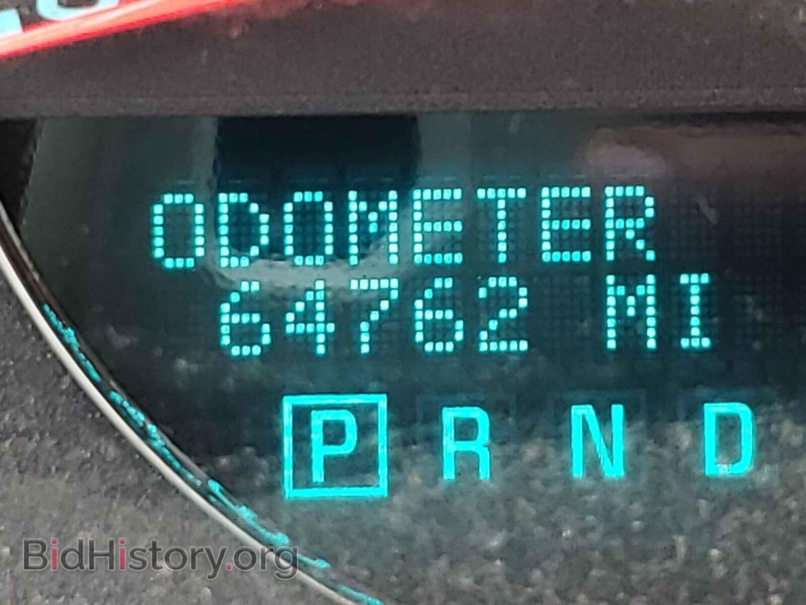 2010 CHEVROLET IMPALA - VIN: 2G1WB5EK8A1174179 - Фото 8