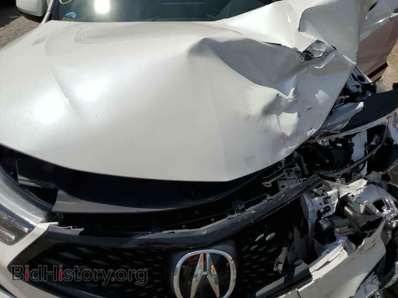2019 ACURA RDX - VIN: 5J8TC2H66KL024718 - Фото 11