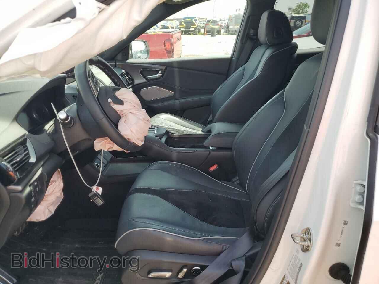 2019 ACURA RDX - VIN: 5J8TC2H66KL024718 - Фото 7