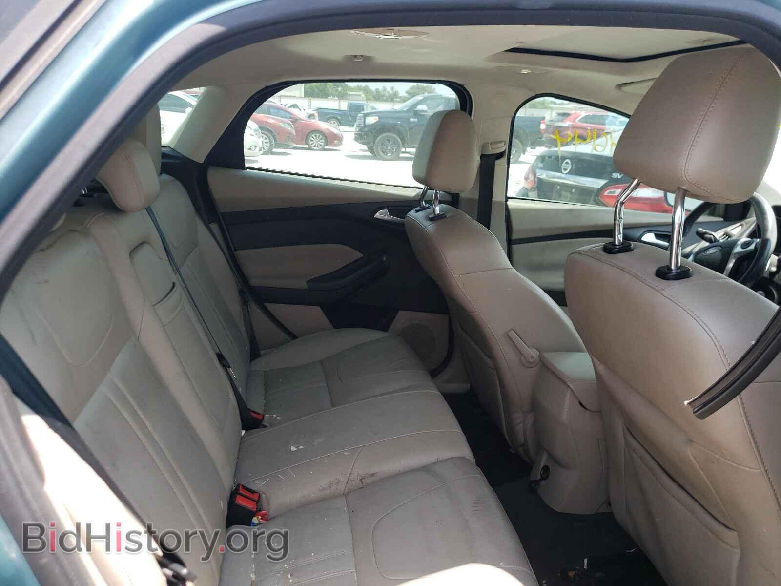 2012 FORD FOCUS - VIN: 1FAHP3M26CL135469 - Фото 6