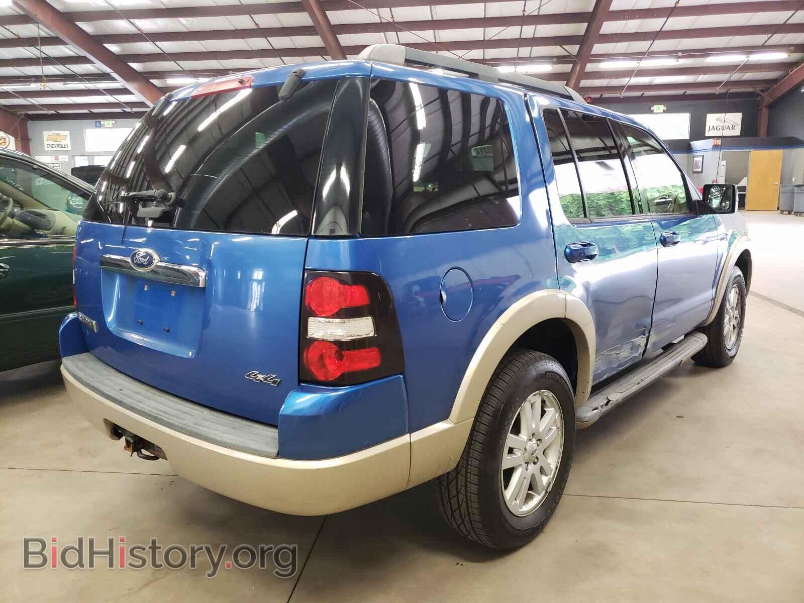 2010 FORD EXPLORER - VIN: 1FMEU7EE0AUA74872 - Photo 4