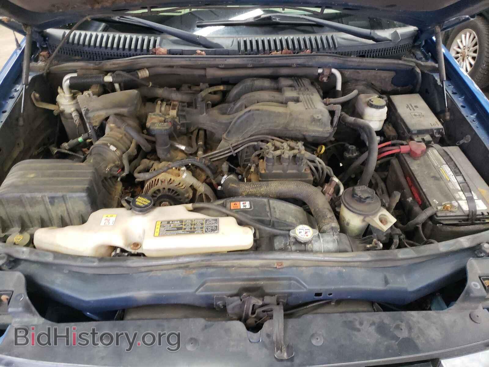 2010 FORD EXPLORER - VIN: 1FMEU7EE0AUA74872 - Photo 7