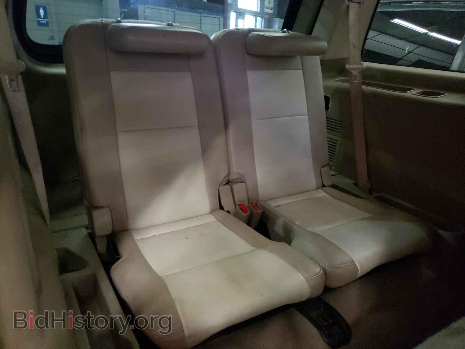 2010 FORD EXPLORER - VIN: 1FMEU7EE0AUA74872 - Photo 9