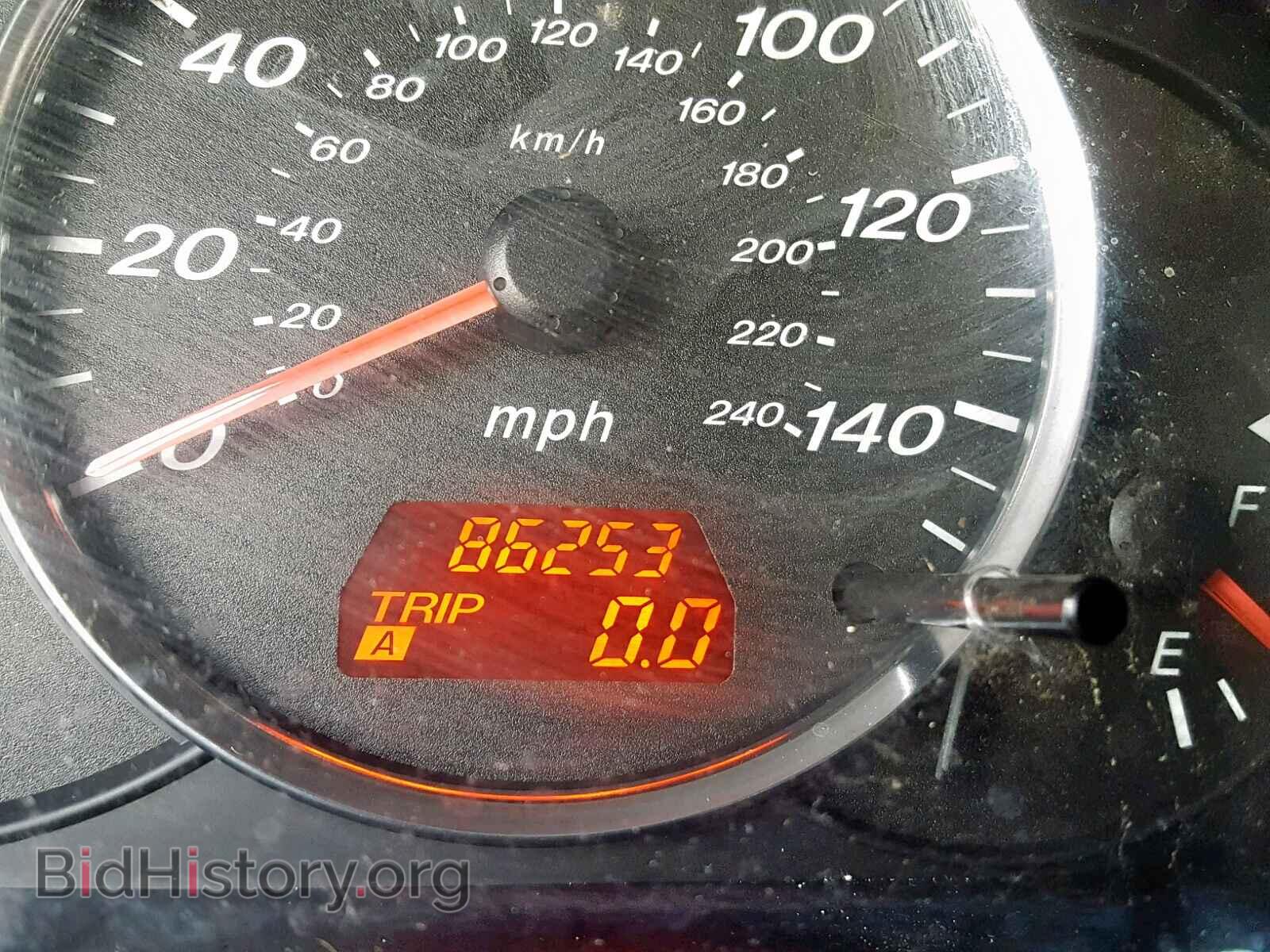 2008 MAZDA 6 - VIN: 1YVHP80C285M29253 - Фото 8