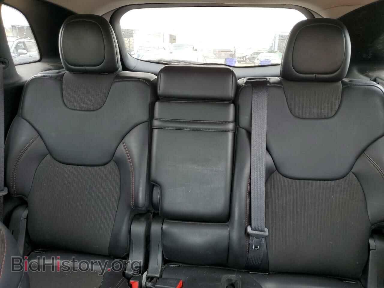 2017 JEEP CHEROKEE - VIN: 1C4PJMBS8HW633405 - Photo 10