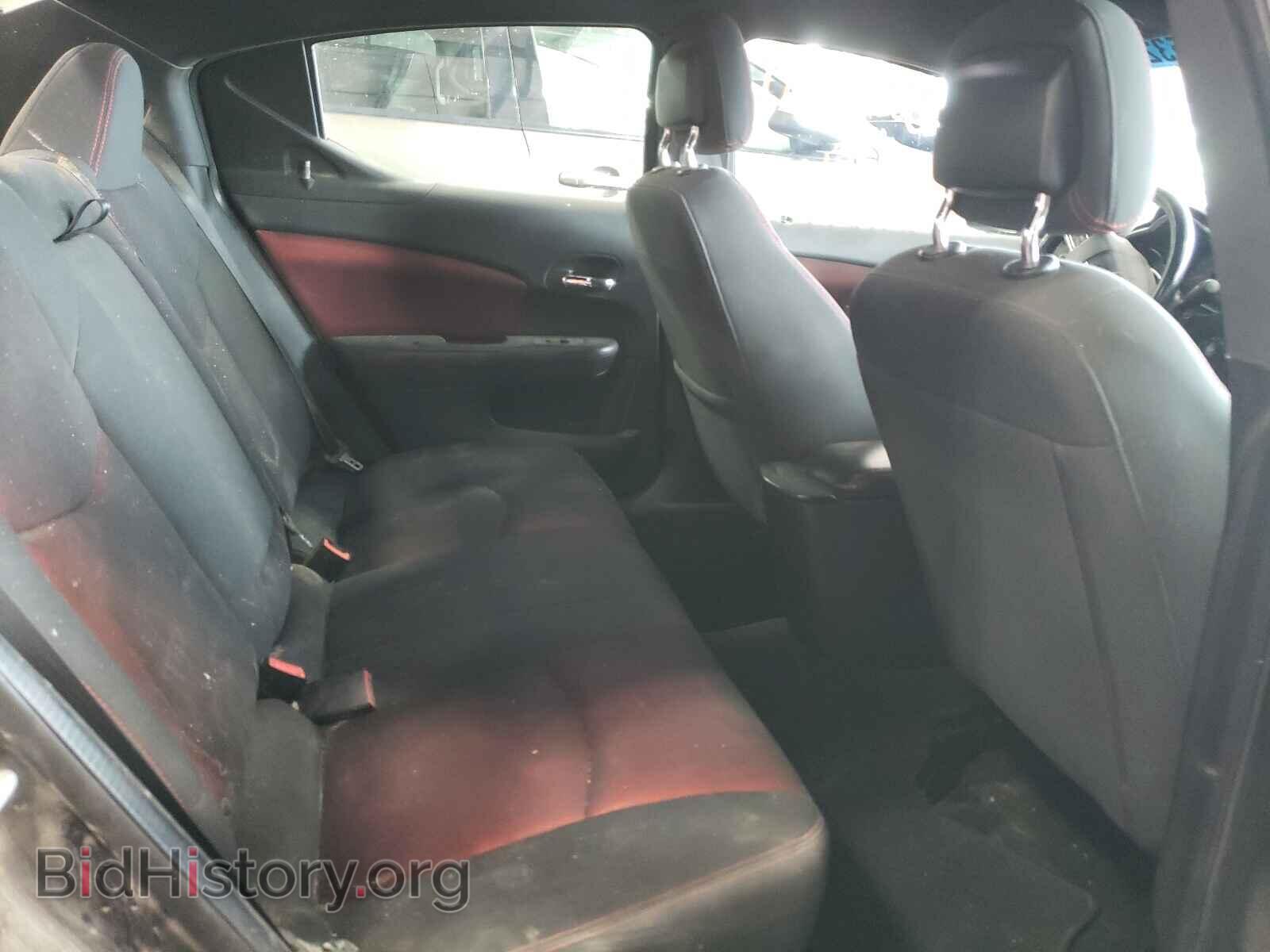 2012 DODGE AVENGER - VIN: 1C3CDZEG4CN276320 - Photo 6