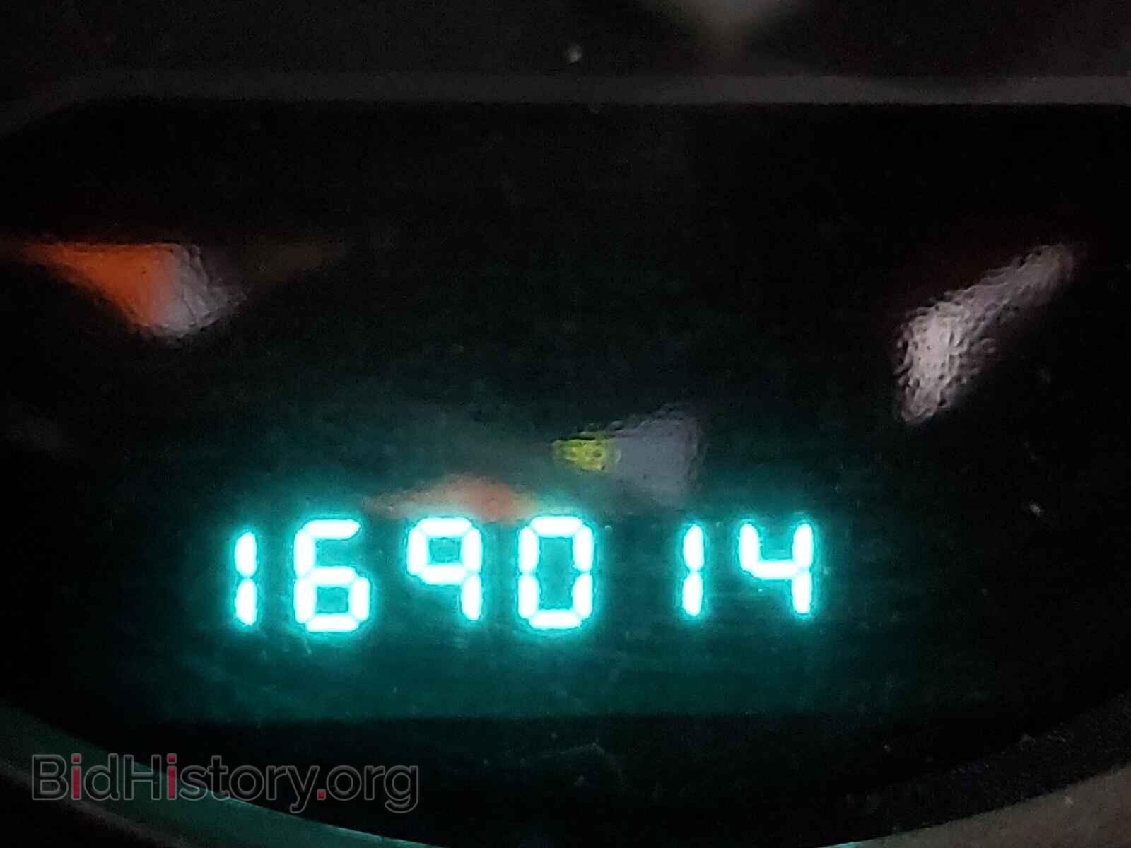 2012 DODGE AVENGER - VIN: 1C3CDZEG4CN276320 - Photo 8