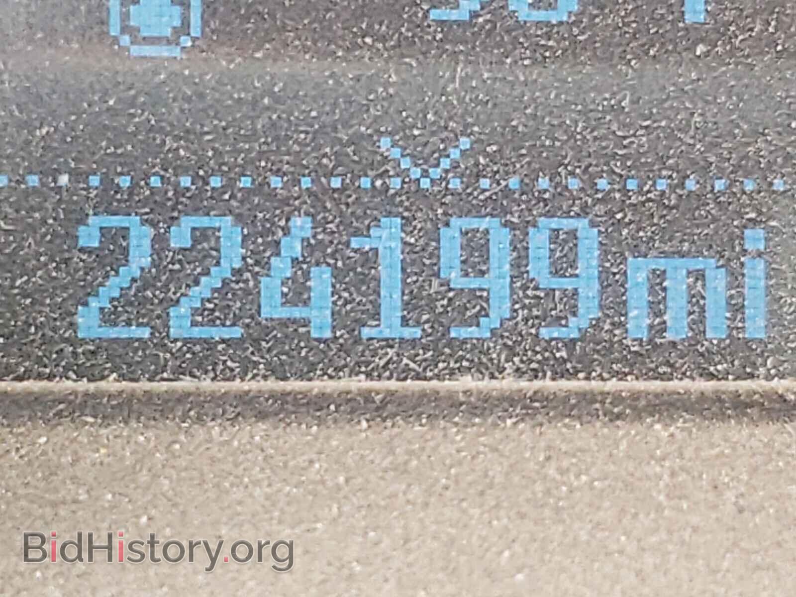 2012 FORD FOCUS - VIN: 1FAHP3K21CL417067 - Фото 8