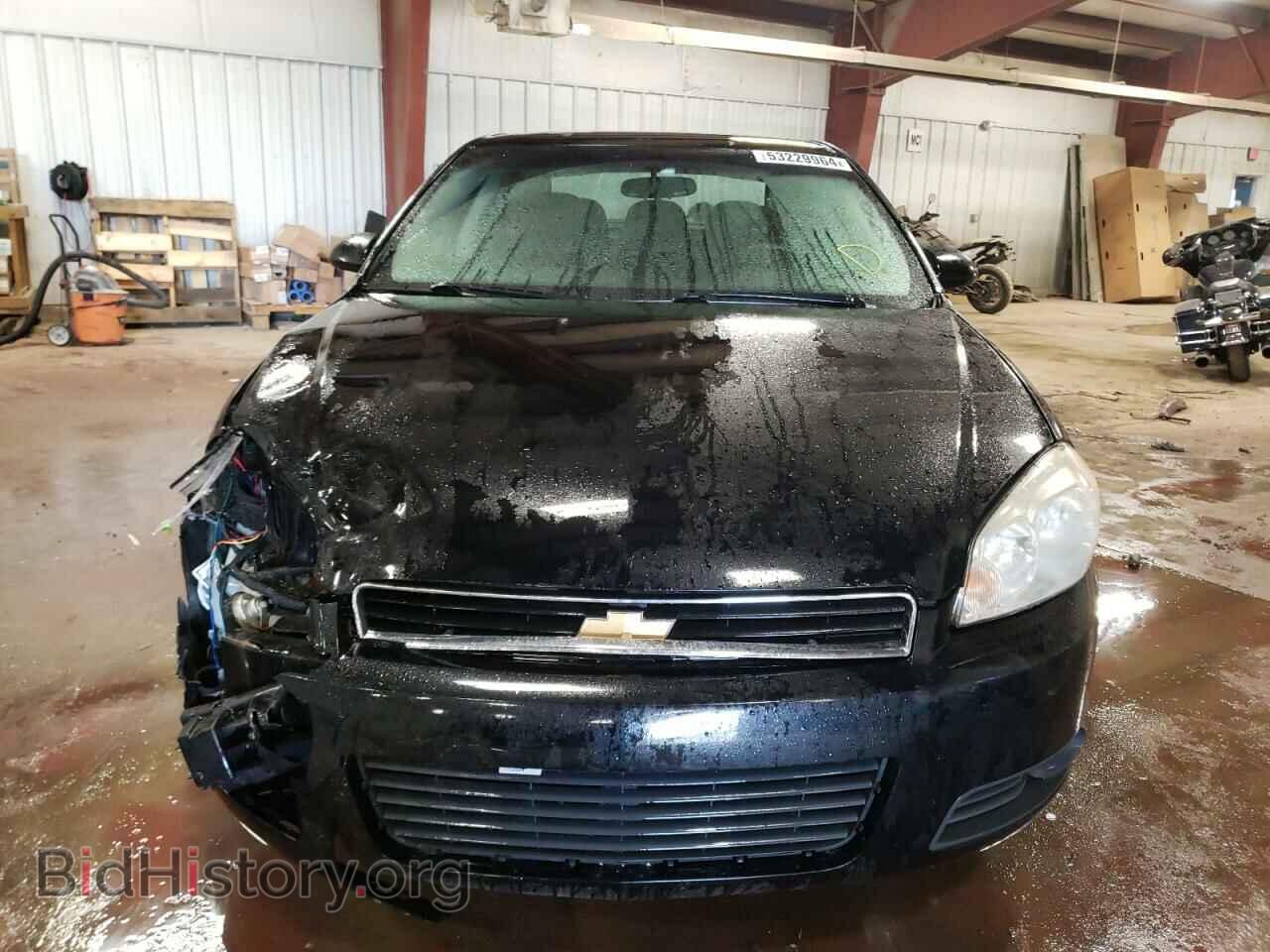 2011 CHEVROLET IMPALA - VIN: 2G1WG5EK9B1292907 - Фото 5