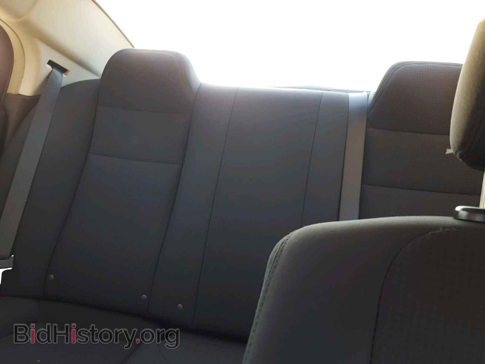 2010 DODGE CHARGER - VIN: 2B3AA4CT7AH303208 - Фото 6