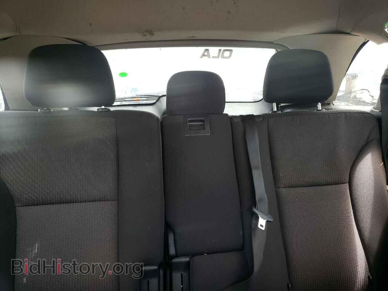 2013 FORD EDGE - VIN: 2FMDK3JC1DBA32655 - Photo 10