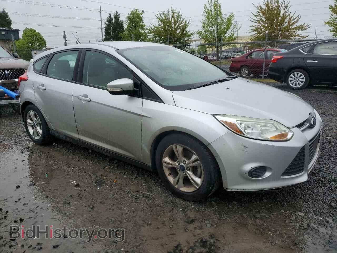 2014 FORD FOCUS - VIN: 1FADP3K28EL140340 - Photo 4
