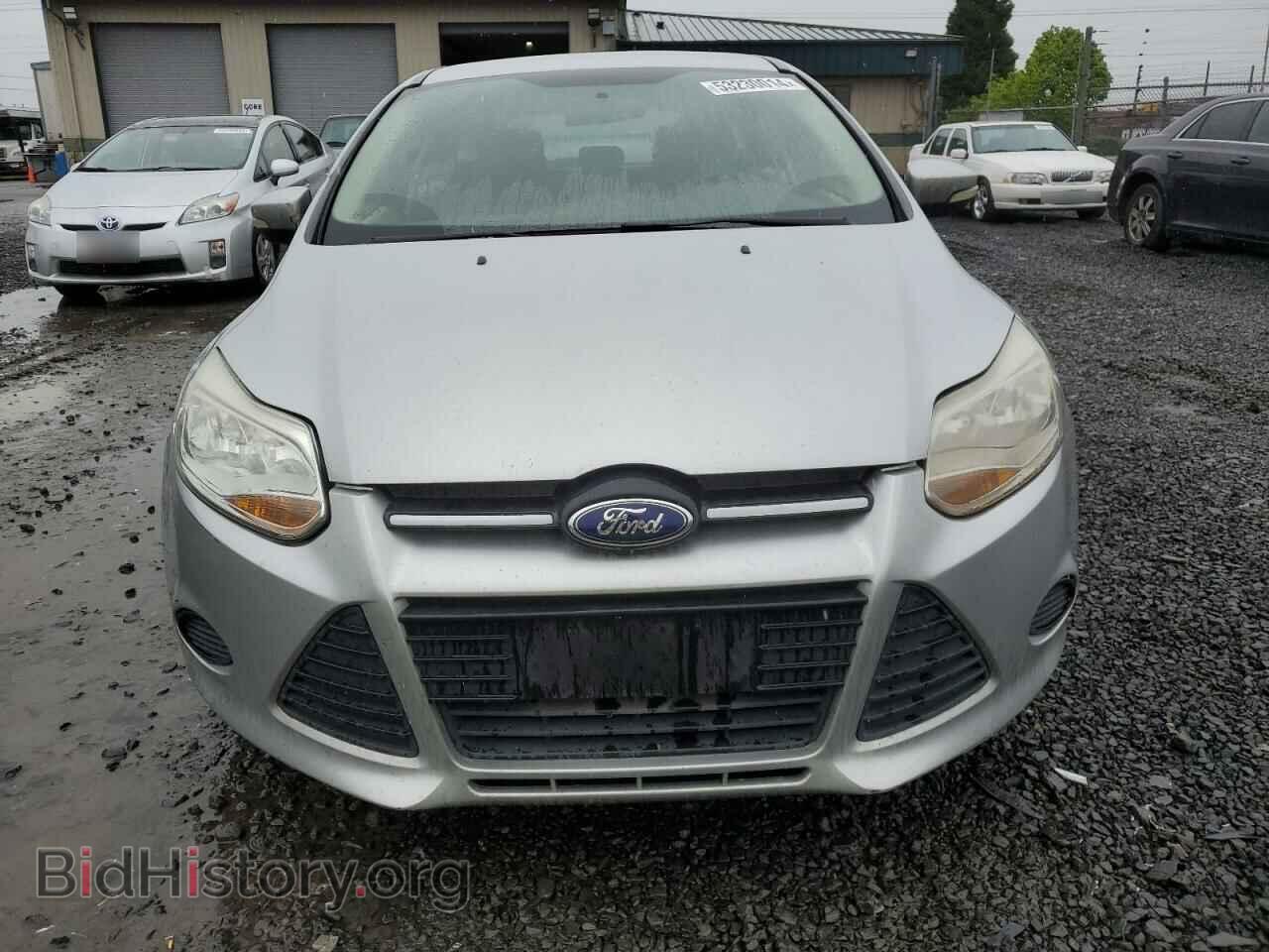 2014 FORD FOCUS - VIN: 1FADP3K28EL140340 - Photo 5
